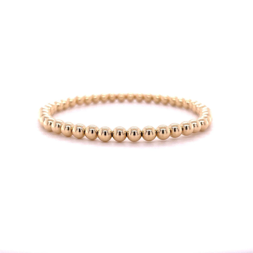 Fjorna | Women's Bracelet Multi-Color Stainless Steel Adjustable 3