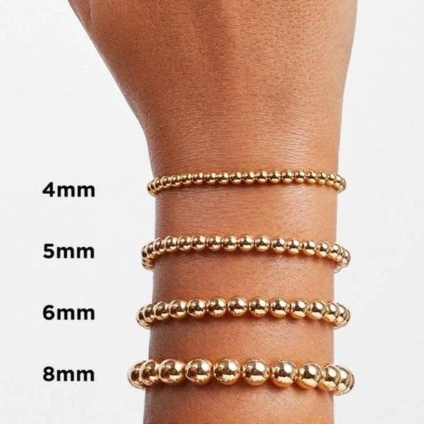 Fjorna | Women's Bracelet Multi-Color Stainless Steel Adjustable 6