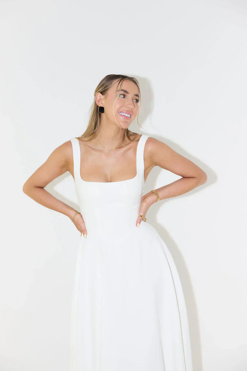 Sara | Viral Summer Dress with Relaxed Fit