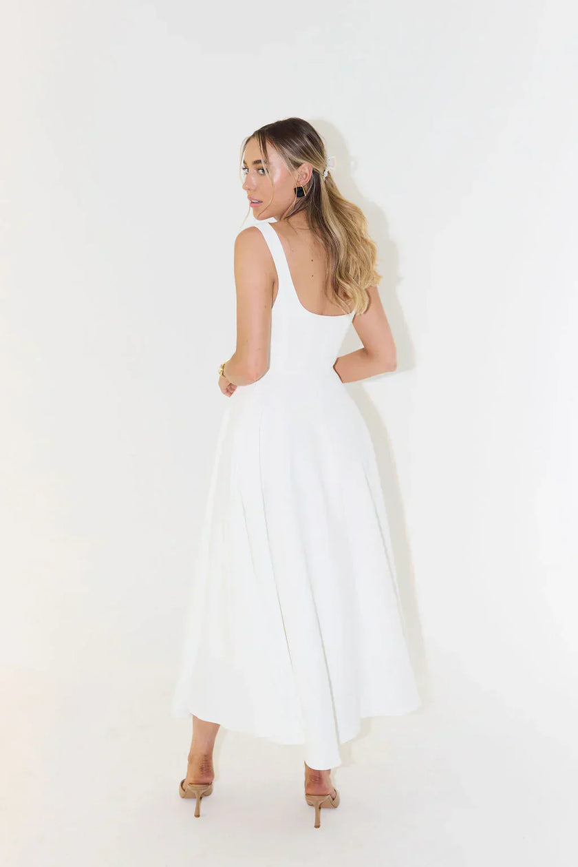 Sara | Viral Summer Dress with Relaxed Fit