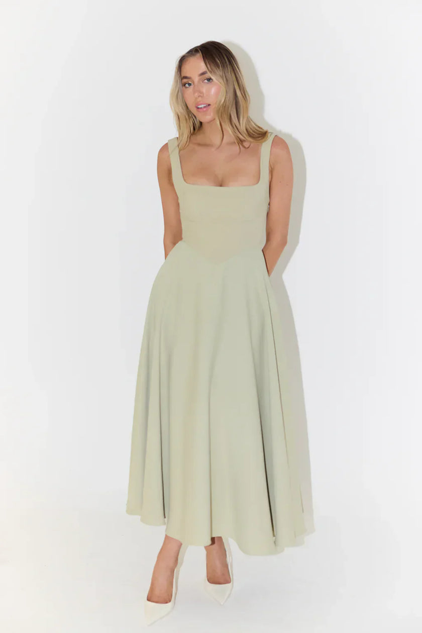 Sara | Viral Summer Dress with Relaxed Fit