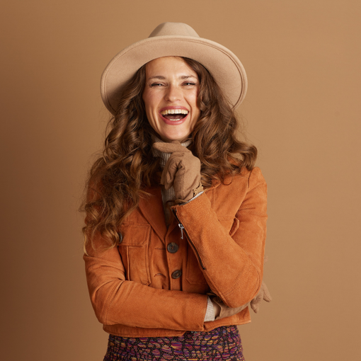 The 10 Key Winter Fashion Trends 2025 You Need to Know