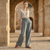 Meet Tencel: The Silky-Smooth Fabric That Makes Summer Dressing Feel Luxurious FJØRNA