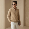 The Old Money Guide to Linen: How to Dress Like Quiet Luxury This Summer FJØRNA