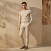 How to Style Linen This Summer: The Only Guide You'll Need FJØRNA