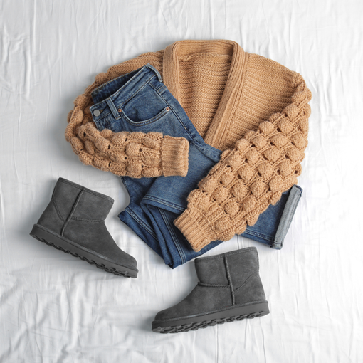 Winter Boots & Shoes Trends 2025/2026: The Ultimate Footwear Guide for Men and Women FJØRNA