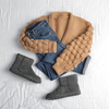 Winter Boots & Shoes Trends 2025/2026: The Ultimate Footwear Guide for Men and Women FJØRNA