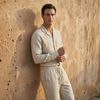 Why Cotton Is the Ultimate Summer Fabric (And How to Style It in 2025) FJØRNA