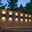 Spark Light | Premium Wireless LED Wall Sconces
