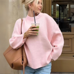 Tessa – Jumper for Women - Stylish & Cozy | Knit Pullover 1