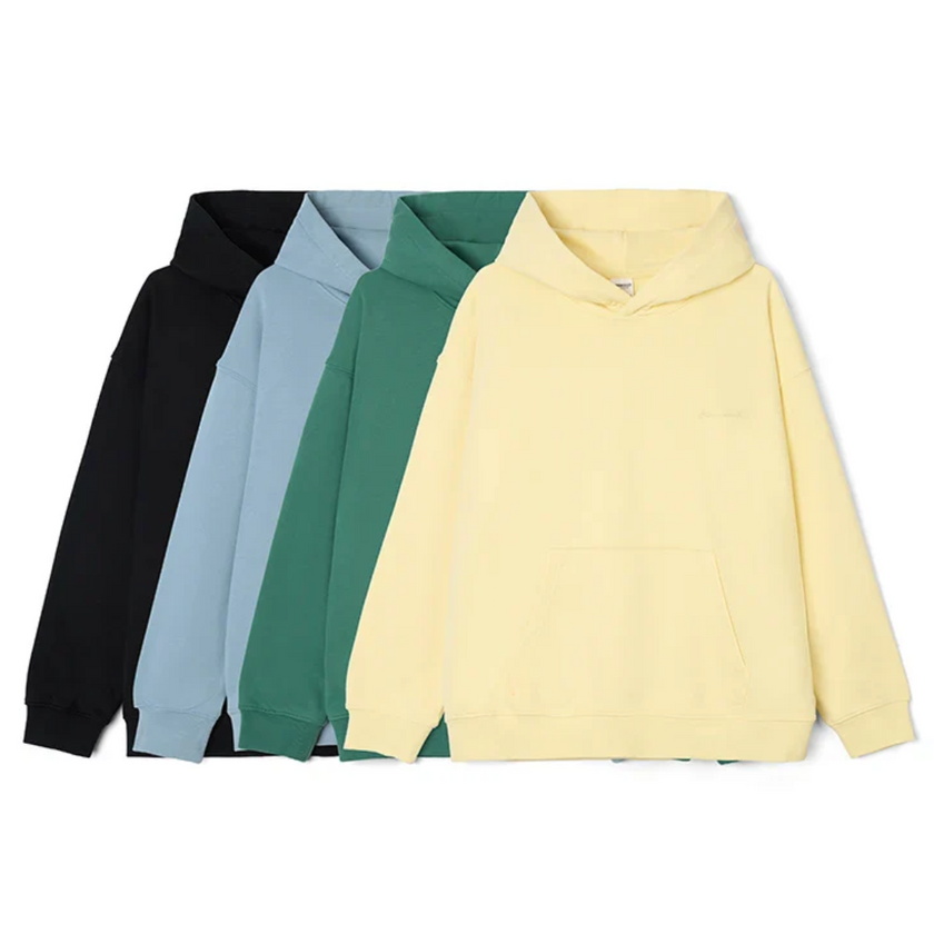 Samuel – Hoodie Men’s - Stylish Oversized | Sweatshirt 1