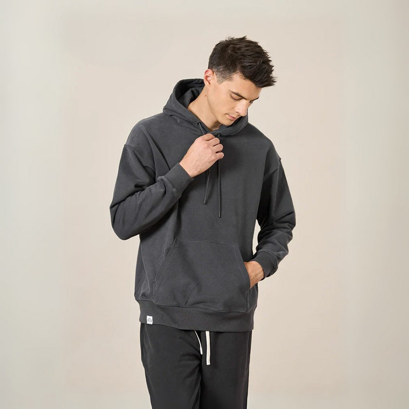 Sam – Men's Hoodie + Cozy/Classic | Sweatshirt 1