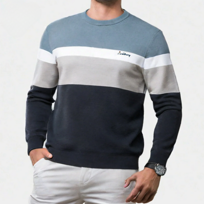 Victor – Jumper + Men’s - Stylish/Comfortable | Casual Top 1