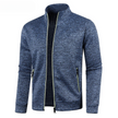 Alex – Black Bomber Jacket Men - Stylish Casual | Outerwear 1