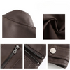Mia – Women’s Leather Jacket Stylish Biker | Classic Moto Coat 36