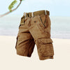 Jason Dion - Utility Cargo Shorts