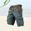 Jason Dion - Utility Cargo Shorts
