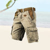 Jason Dion - Utility Cargo Shorts