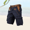 Jason Dion - Utility Cargo Shorts