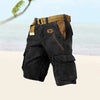 Jason Dion - Utility Cargo Shorts