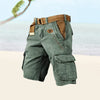 Jason Dion - Utility Cargo Shorts