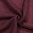Women’s knit top by FJØRNA in wool blend, comfortable classic fit, soft texture, and versatile design for casual wear.
