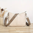Quirina – Women’s Elegant Crossbody Bag | Vegan Leather Charm 4