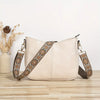 Quirina – Women’s Elegant Crossbody Bag | Vegan Leather Charm 4