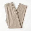 Men's wide-leg summer pants by FJØRNA, featuring lightweight fabric and relaxed fit, displayed on a model against a neutral background.