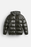 David – Men's Puffer Jacket - Stylish & Sustainable | Outerwear 5