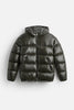 David – Men's Puffer Jacket - Stylish & Sustainable | Outerwear 5