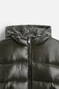 David – Men's Puffer Jacket - Stylish & Sustainable | Outerwear 8