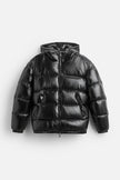 David – Men's Puffer Jacket - Stylish & Sustainable | Outerwear 1