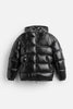 David – Men's Puffer Jacket - Stylish & Sustainable | Outerwear 1