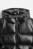 David – Men's Puffer Jacket - Stylish & Sustainable | Outerwear 7