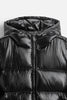 David – Men's Puffer Jacket - Stylish & Sustainable | Outerwear 7