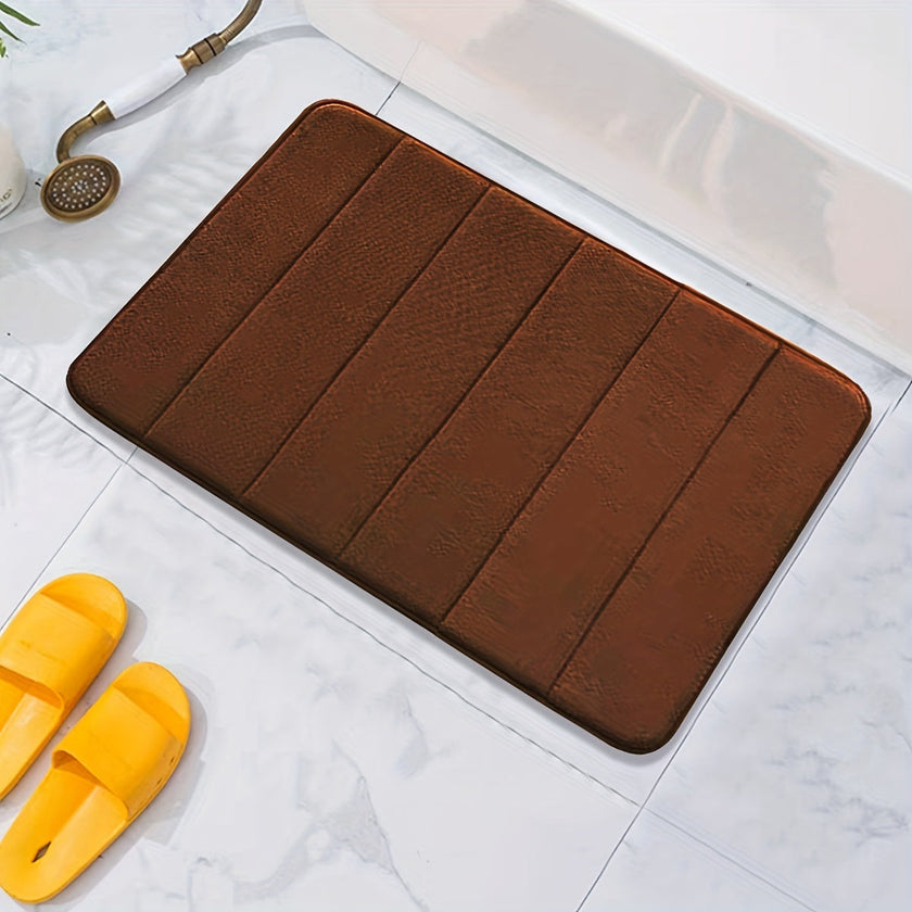 Charlize | Non-Slip Bath Mat
