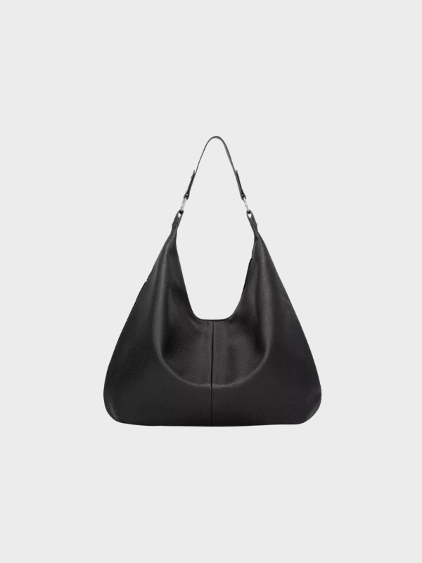 Charlotte | Women's Leather Bag for Everyday Use
