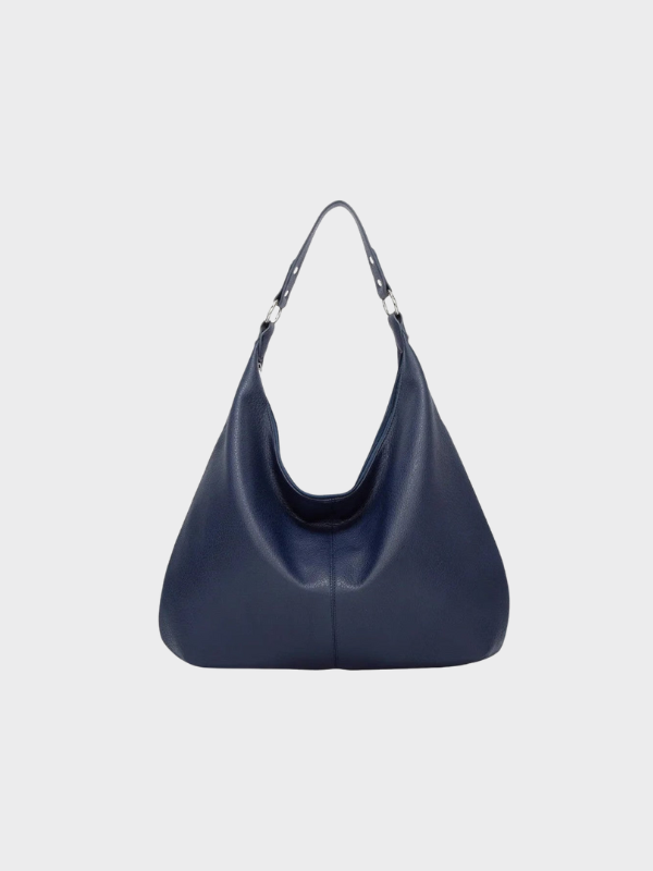 Charlotte | Women's Leather Bag for Everyday Use