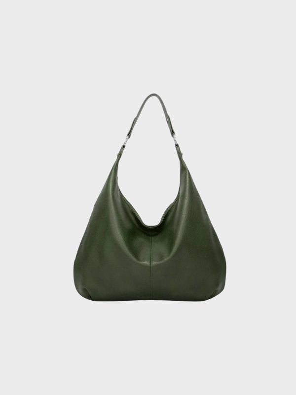 Charlotte | Women's Leather Bag for Everyday Use