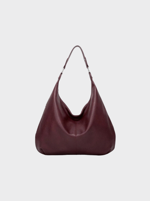 Charlotte | Women's Leather Bag for Everyday Use