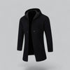 Trendy Men's Coat with Contemporary Design