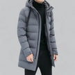 Men's Hooded Thermal Jacket