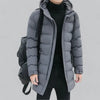 Men's Hooded Thermal Jacket