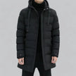 Men's Hooded Thermal Jacket