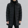 Men's Hooded Thermal Jacket