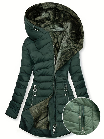 Cozy Autumn Jacket