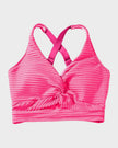 FJØRNA women's bikini set featuring a flattering fit, with a stylish top and matching bottoms for swimwear.