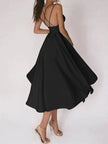 Mandy - Chic and Cozy Midi Dress