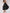Mandy - Chic and Cozy Midi Dress
